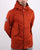 Pretty Green Jacket Burnt Orange