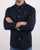 Weekend Offender Pallomari Shirt Navy