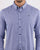 Weekend Offender Murphy Shirt Royal Check