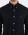 Gant Beefy Oxford Shirt Black