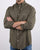 Gant Beefy Oxford Shirt Green