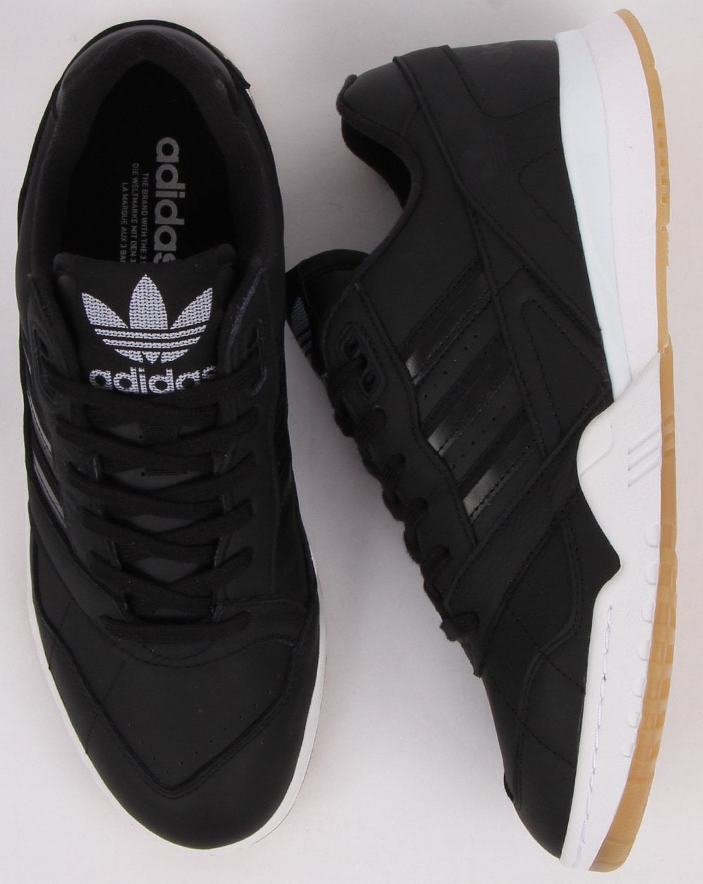 Adidas AR Trainer Black
