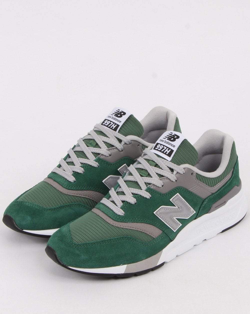 New Balance 997 Trainers Green