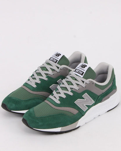 New Balance 997 Trainers Green