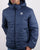 Adidas Originals Padded Jacket Navy