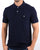 Benetton Polo Shirt Navy