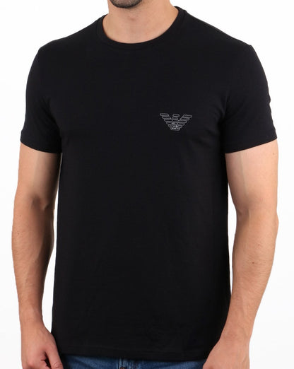 Emporio Armani T-shirt Black