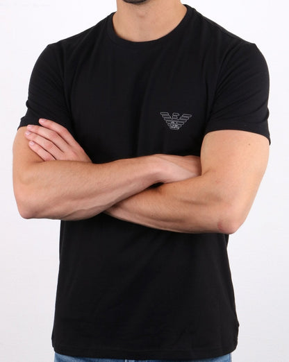 Emporio Armani T-shirt Black