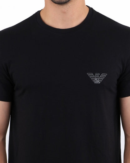 Emporio Armani T-shirt Black