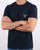 Emporio Armani T-shirt Navy