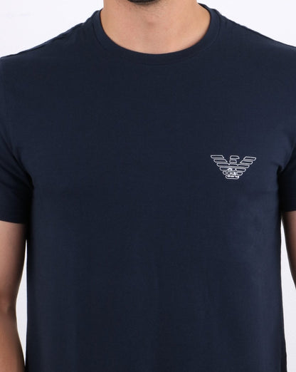 Emporio Armani T-shirt Navy