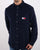 Tommy Hilfiger Cord Shirt Navy
