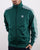 Adidas Originals Firebird Track Top Green