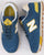 New Balance 574 Trainers Blue