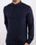 Gabicci Vintage Britman Shirt Navy