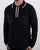 Gabicci Vintage Hatchet Polo Shirt Navy