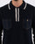 Gabicci Vintage Hatchet Polo Shirt Navy