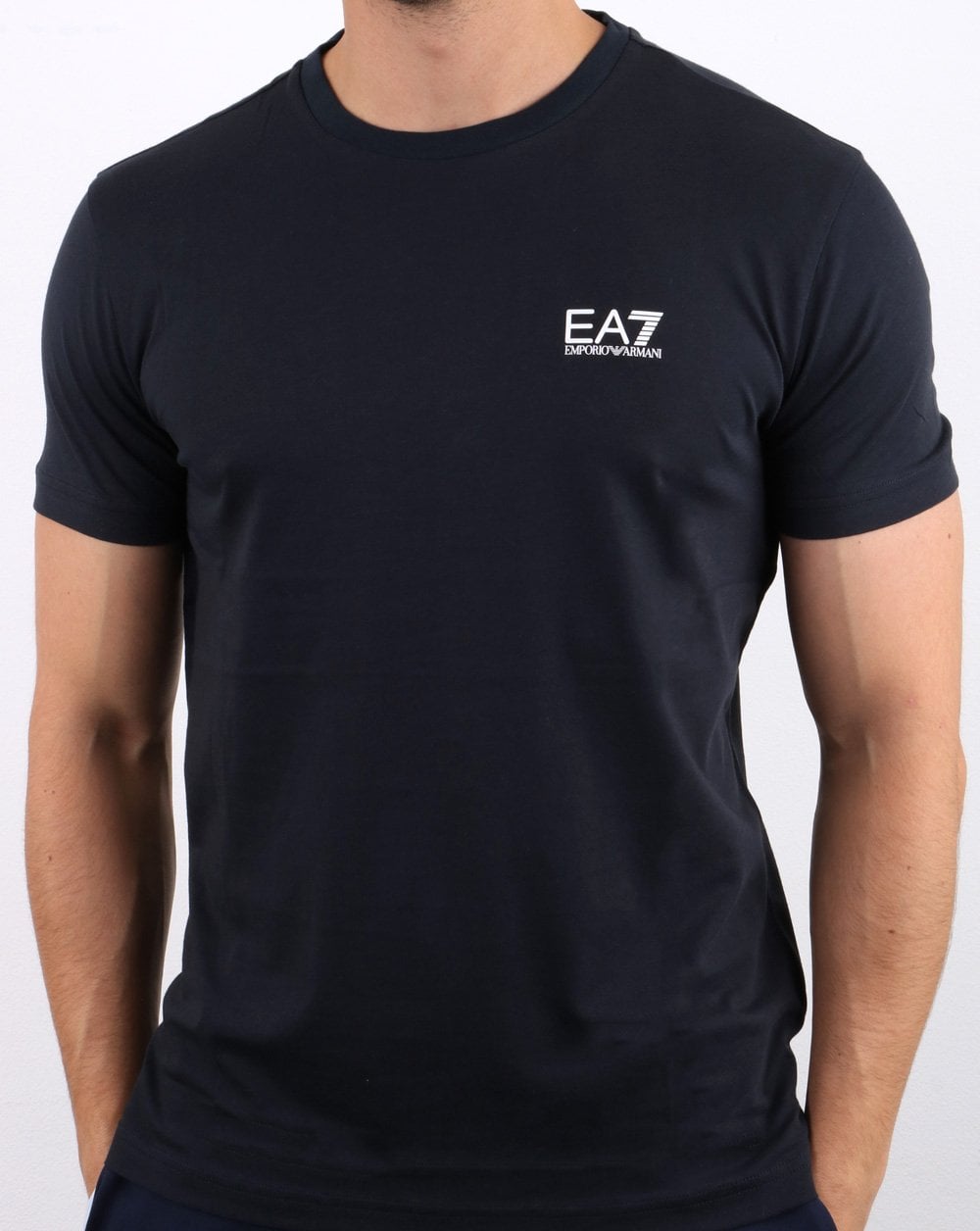 Emporio Armani EA7 T-shirt Navy