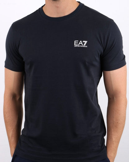 Emporio Armani EA7 T-shirt Navy