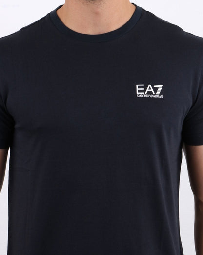 Emporio Armani EA7 T-shirt Navy