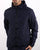 Peaceful Hooligan Compass Jacket Navy