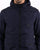 Peaceful Hooligan Compass Jacket Navy