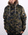 Ellesse Blizzard Parka Camo