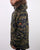 Ellesse Blizzard Parka Camo
