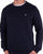 Weekend Offender Sure Shot Sweatshirt Navy