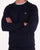 Weekend Offender Sure Shot Sweatshirt Navy