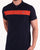 Weekend Offender Dove Polo Shirt Navy
