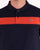 Weekend Offender Dove Polo Shirt Navy