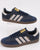 Adidas Samba Og Ft Trainers Navy/Grey