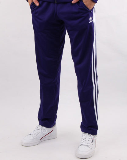 Adidas Originals Firebird Track Pants Purple