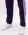 Adidas Originals Firebird Track Pants Purple