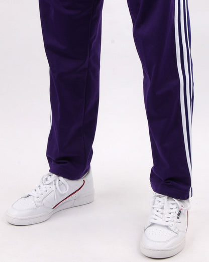 Adidas Originals Firebird Track Pants Purple