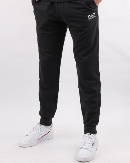 Emporio Armani EA7 Tracksuit Navy