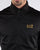 Emporio Armani EA7 Tracksuit Black/Gold