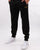 Emporio Armani EA7 Tracksuit Black/Gold