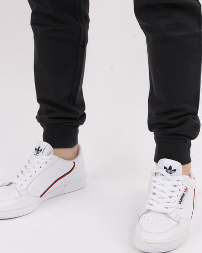 Emporio Armani EA7 Track Pants Black