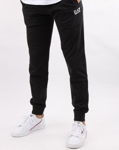 Emporio Armani EA7 Track Pants Black