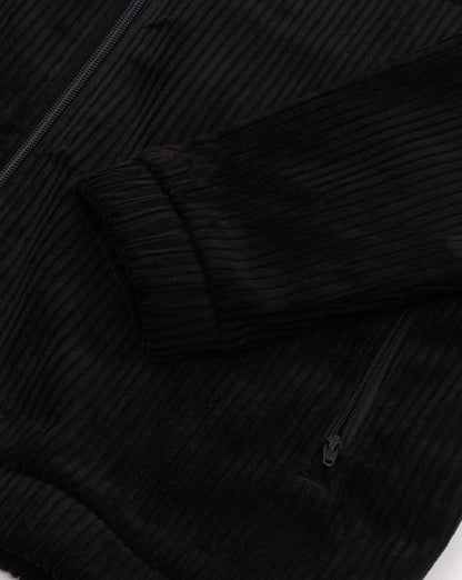 Adidas Originals Cord Beckenbauer Track Top Black