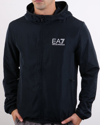 Emporio Armani EA7 Jacket Dark Navy