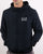 Emporio Armani EA7 Jacket Dark Navy