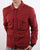 Marshall Artist Molecular Overshirt Rust