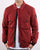Marshall Artist Molecular Overshirt Rust