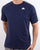 Kappa Coen Banda T-shirt Navy/White