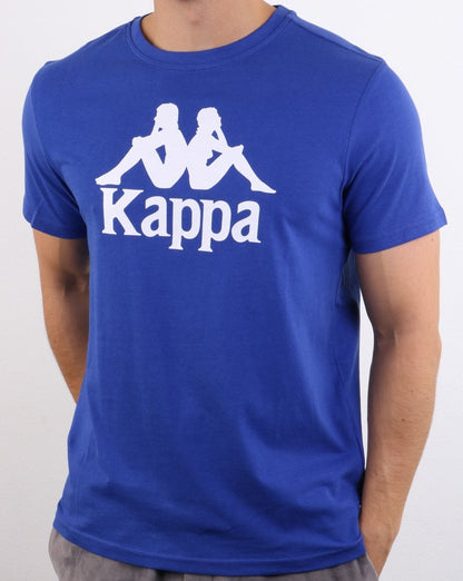 Kappa Estessi T-shirt Blue
