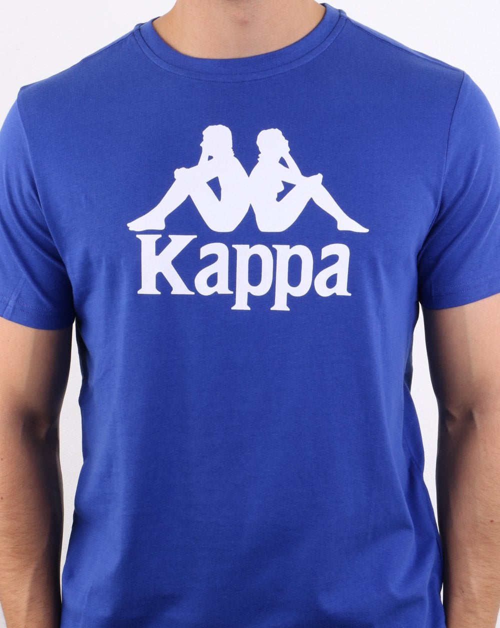 Kappa Estessi T-shirt Blue
