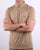 Gabicci Vintage Polo Shirt Oat